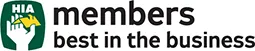 HIA member
